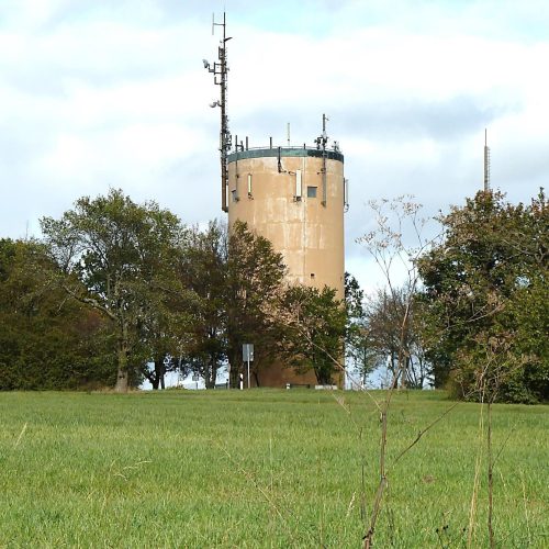 Wasserturm-Marloffstein